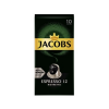JACOBS espresso 12 ristretto kapszula - 52g