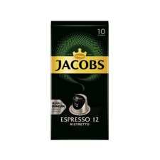 JACOBS espresso 12 ristretto kapszula - 52g kávé