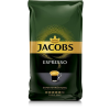 JACOBS Espresso, szemes, 1000 g