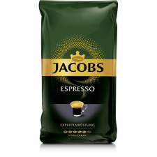 JACOBS Espresso, szemes, 1000 g kávé