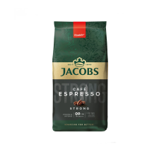  Jacobs Espresso szemes kávé - 1000g kávé