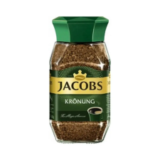 JACOBS Jacobs Krönung instant kávé - 200g kávé