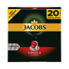 JACOBS kapszula Lungo 6 Classic 20db - 104g