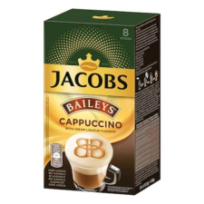 JACOBS Kávé instant JACOBS Cappuccino Baileys 8x13,5g kávé