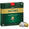 JACOBS Kronung intensity 6, 20 db