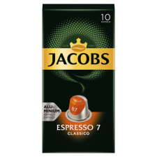 Jacobs NCC Espresso 7 Classico kapszula 10db 52g kávé
