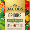 JACOBS Origins Brazil and Colombia, szemes, 1000 g