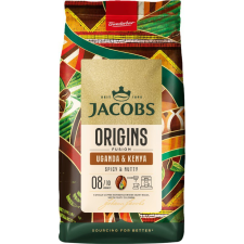 JACOBS Origins Kenya és Uganda, 1000 g (4242808) kávé