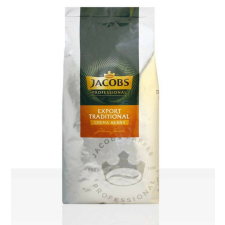 Jacobs Professional Export Traditional Café Crème 1 kg kávé