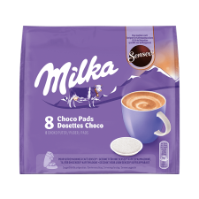 JACOBS Senseo Cappuccino Milka kakaós kávépárna kávé