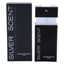 Jacques Bogart Silver Scent EDT 100 ml parfüm és kölni