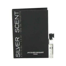 Jacques Bogart Silver Scent, Illatminta parfüm és kölni