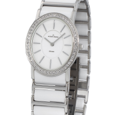 Jacques Lemans 1-1819B York ladies 27mm 5ATM, karóra