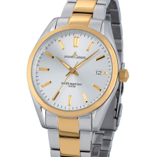 Jacques Lemans 1-1859J Derby men`s 40mm 10ATM, karóra
