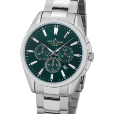 Jacques Lemans 1-1945F Derby Chronograph 43mm 10ATM, karóra