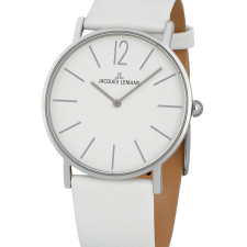 Jacques Lemans 1-2030B York Ladies 40mm 5ATM, karóra