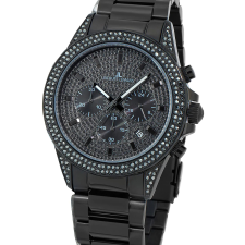 Jacques Lemans 1-2051D La Passion chrono Unisex 42mm 10ATM karóra
