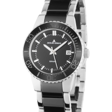 Jacques Lemans 1-2165A Colmar Ceramic Ladies Watch 31mm 10ATM, karóra