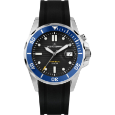  Jacques Lemans - Hybromatic férfi karóra - 1-2170D karóra