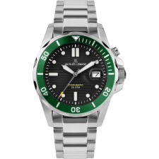  Jacques Lemans - Hybromatic férfi karóra - 1-2170K karóra