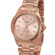Jacques Lemans LP-125J La Passion ladies 38mm 10ATM, karóra