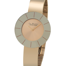 Jacques Lemans LP-128C La Passion ladies 37mm 5ATM, női karóra
