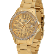 Jacques Lemans LP-129C La Passion Ladies 38mm 10ATM, karóra