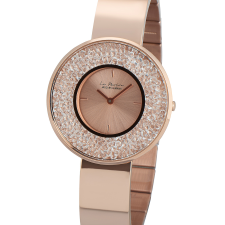 Jacques Lemans LP-131B La Passion ladies 37mm 5ATM, karóra