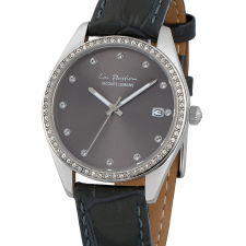 Jacques Lemans LP-133A La Passion ladies 35mm 10ATM, karóra