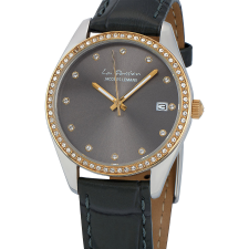 Jacques Lemans LP-133C La Passion ladies 35mm 10ATM, karóra