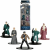 Jada JADA TOYS- Harry Potter Nano fémfigurák