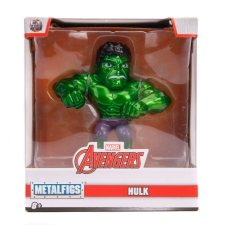 Jada - Marvel - Hulk fém figura játékfigura