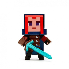 JADA Minecraft Legends metál figura - Hero Ranger játékfigura