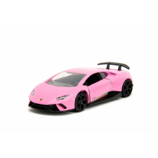 Jada - Pink Slips - Lamborghini Huracán Performante játékautó - 1 -32 (253292000) autópálya és játékautó