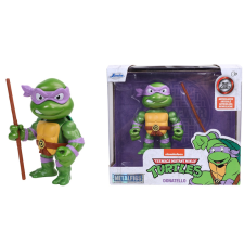 Jada - Tini Ninja Teknőcök - Donatello (253283003) játékfigura