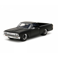 JADA TOYS 1967 El Camino autó fém modell (1:24) (253203086) autópálya és játékautó