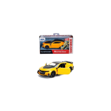 Jada Toys 253112001 Transformers - Bumblebee fém autómodell - Chevy Camaro - 13 cm autópálya és játékautó