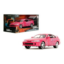 Jada Toys 253202000 Fast and Furious Honda S2000 fém autómodell 1:32 autópálya és játékautó