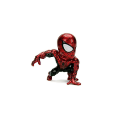 Jada Toys 253221003 Marvel - Csodálatos Pókember fém figura játékfigura