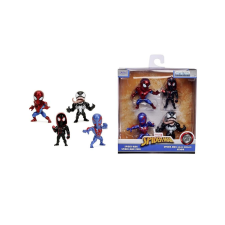 Jada Toys 253222015 Marvel figura 4 db-os csomag játékfigura