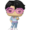 JADA TOYS Funko POP! KPop Demon Hunters - Jinu w/CH (889698946919)