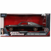 JADA TOYS Halálos iramban: 1968 Dodge Charger Widebody autómodell 1/24 - Simba Toys