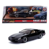 JADA TOYS Hollywood Rides – Knight Rider: K.I.T.T. Knight 2000 fém autómodell 1/24 – Simba Toys