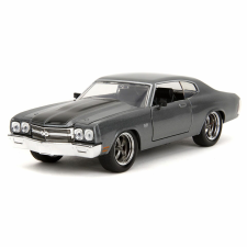 JADA TOYS Jada Fast & Furious 1970 Chevrolet autó modell 1:24 (253203099) autópálya és játékautó