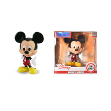 JADA TOYS Klasszikus Mickey egér fém figura 6,5cm - Simba Toys kreatív és készségfejlesztő