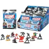JADA TOYS Marvel meglepetés nano metálfigurák 1db - Simba Toys