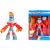 JADA TOYS Mega Man - Tűzember figura (253251023)