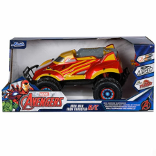 JADA TOYS RC Marvel Vasember távirányítós autó 1/14 - Simba Toys rc autó