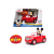 JADA TOYS Távirányítós autó RC Mickie Roadster Jada piros 19 cm hosszú