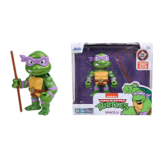 JADA TOYS Tini Nindzsa Teknőcök mini figura 10 cm - Donatello játékfigura
